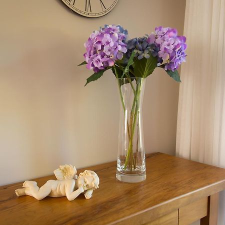 Rolling Hills Country Stay B&B Tauranga Exterior foto