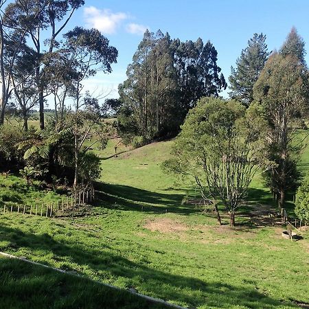 Rolling Hills Country Stay B&B Tauranga Exterior foto