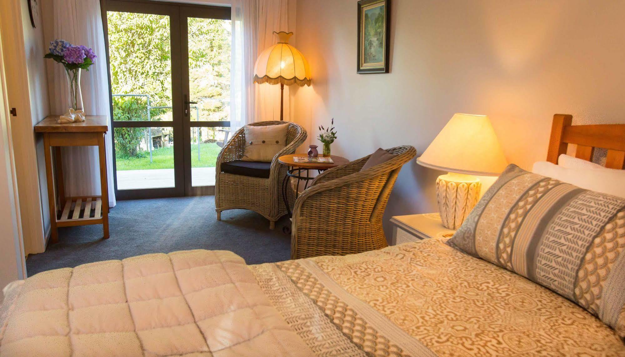 Rolling Hills Country Stay B&B Tauranga Exterior foto