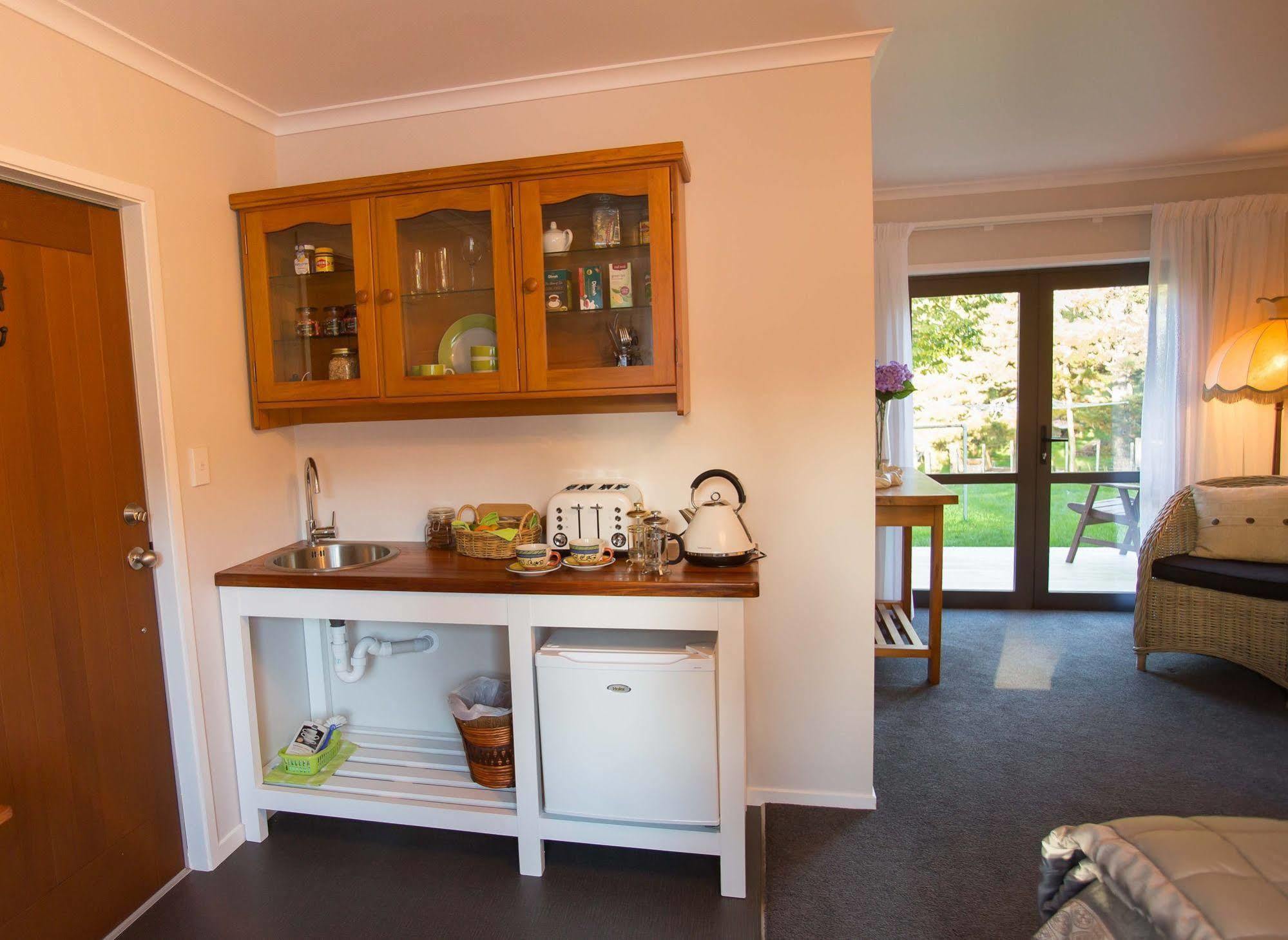 Rolling Hills Country Stay B&B Tauranga Exterior foto